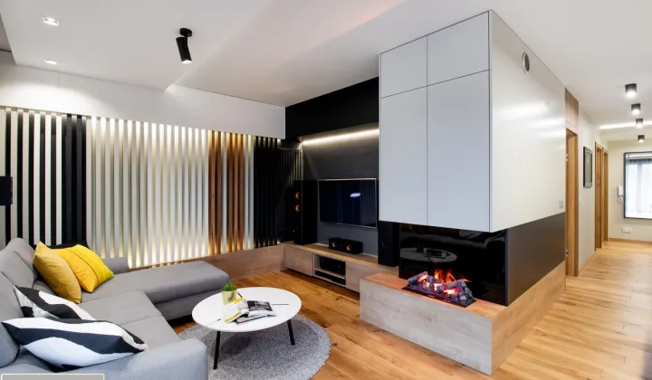 Mieszkanie 4-pokojowe Lublin Sławin, ul. Zielone Wzgórze