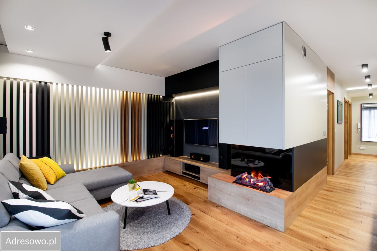 Mieszkanie 4-pokojowe Lublin Sławin, ul. Zielone Wzgórze