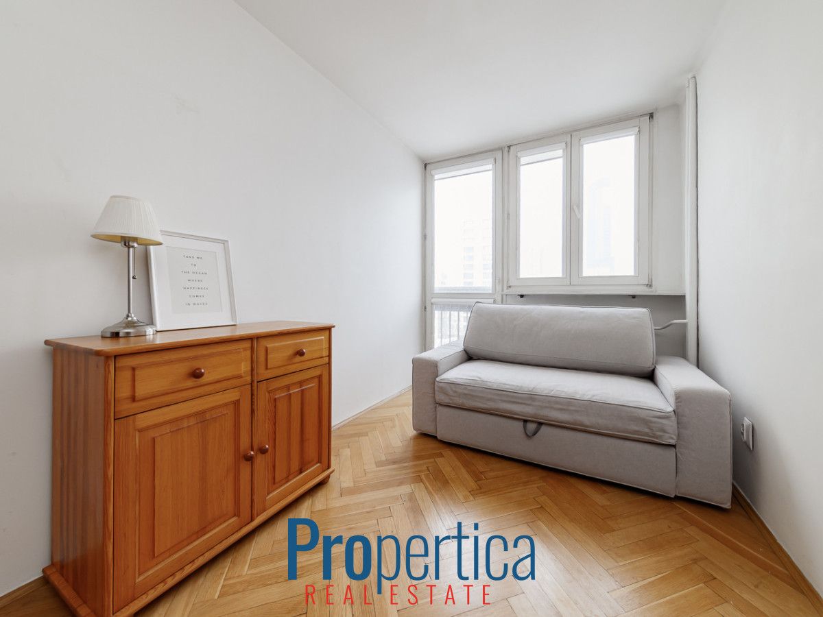 Mieszkanie 3-pokojowe Warszawa Wola, ul. Pereca. Zdjęcie 10