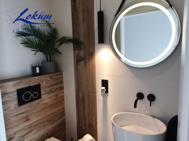 dom szeregowy, 4 pokoje Wilkowice, ul. Mórkowska. Zdjęcie 11