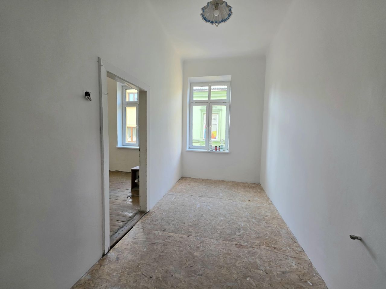 Mieszkanie 2-pokojowe Skawina Stare Miasto, ul. Żwirki i Wigury. Zdjęcie 5