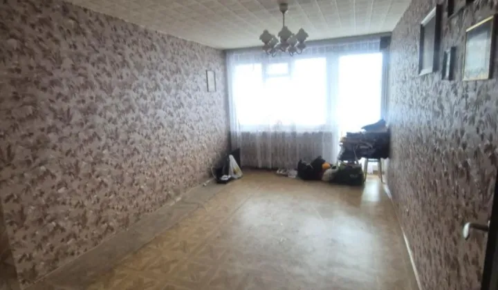 Mieszkanie 3-pokojowe Łódź Bałuty, ul. ks. Stanisława Brzóski