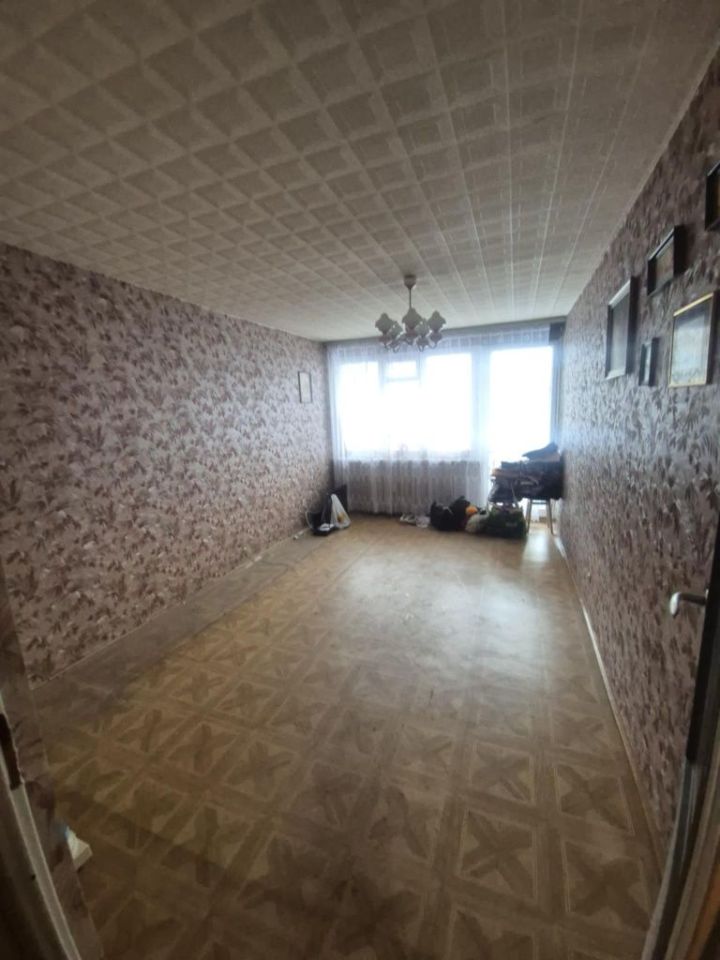 Mieszkanie 3-pokojowe Łódź Bałuty, ul. ks. Stanisława Brzóski