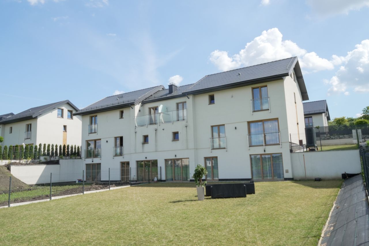 bliźniak, 6 pokoi Kraków Skotniki, ul. Antoniego Dobrowolskiego. Zdjęcie 18