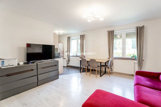 Mieszkanie 3-pokojowe Kraków Prądnik Czerwony, ul. Kwartowa. Zdjęcie 2