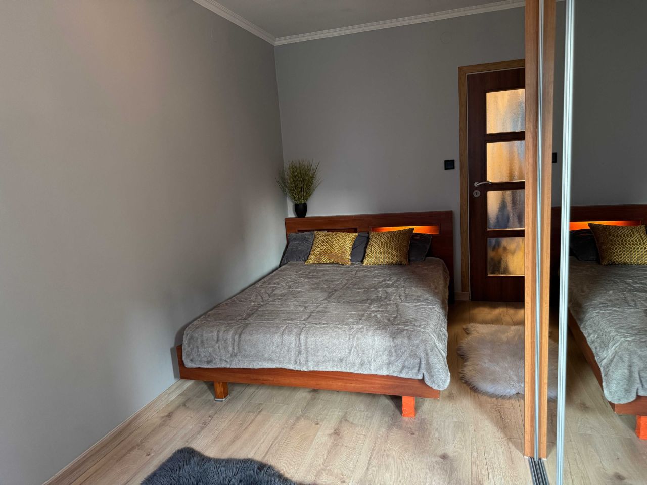 Mieszkanie 2-pokojowe Kraków Podgórze, ul. Nowohucka. Zdjęcie 8