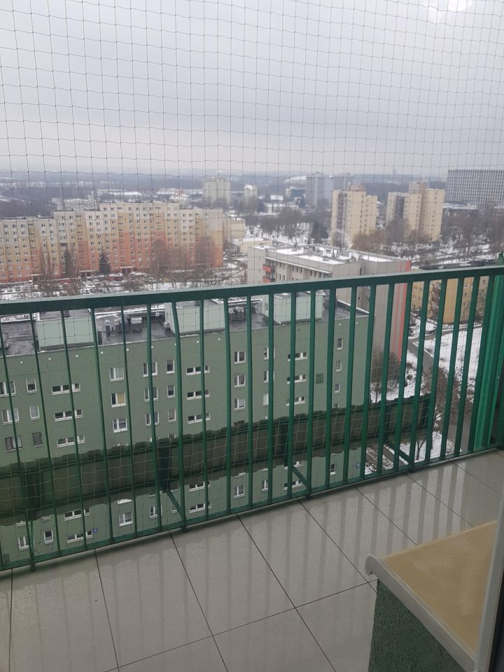 Mieszkanie 3-pokojowe Kraków Czyżyny, os. 2 Pułku Lotniczego. Zdjęcie 15