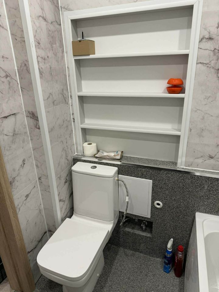 Mieszkanie 2-pokojowe Kielce KSM, ul. Śląska. Zdjęcie 9