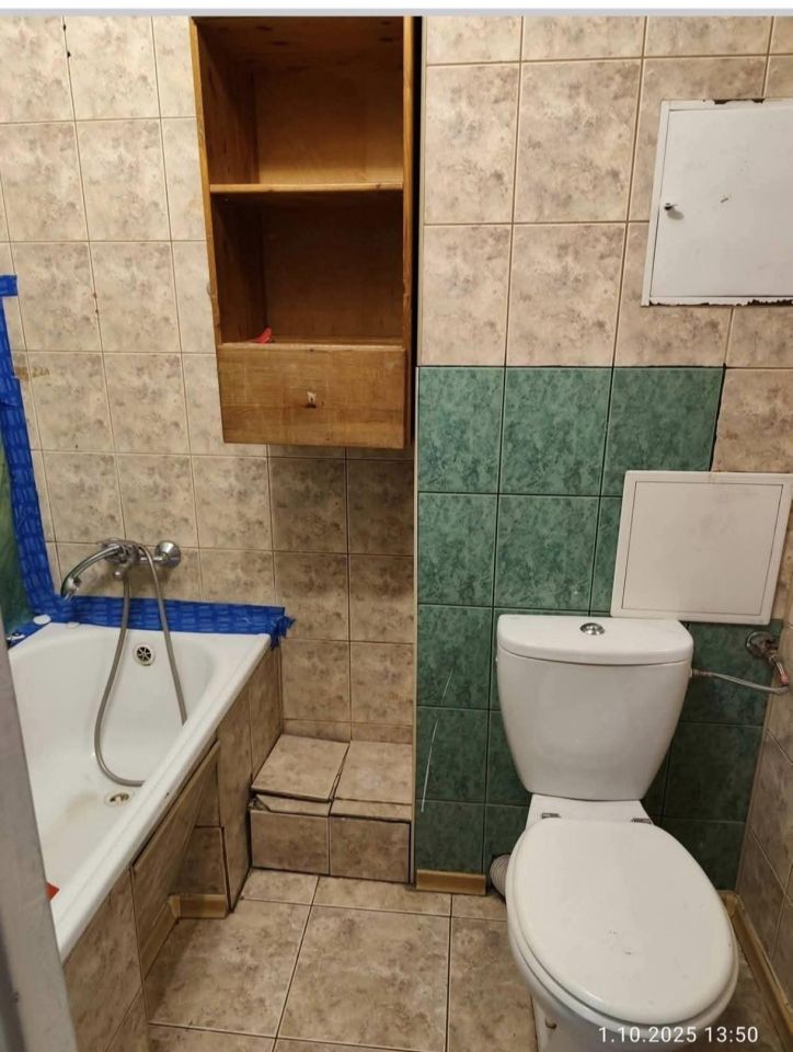 Mieszkanie 2-pokojowe Stargard Centrum, os. Mikołaja Kopernika. Zdjęcie 4