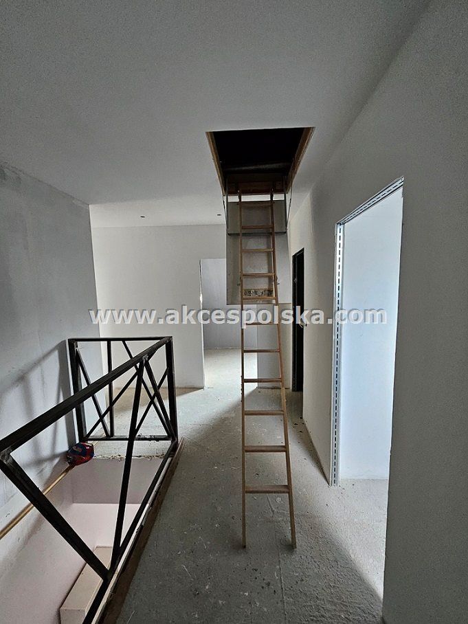 dom wolnostojący, 6 pokoi Prokocice. Zdjęcie 8