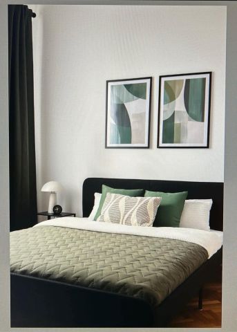 Mieszkanie 2-pokojowe Warszawa Ochota, ul. Grójecka. Zdjęcie 12