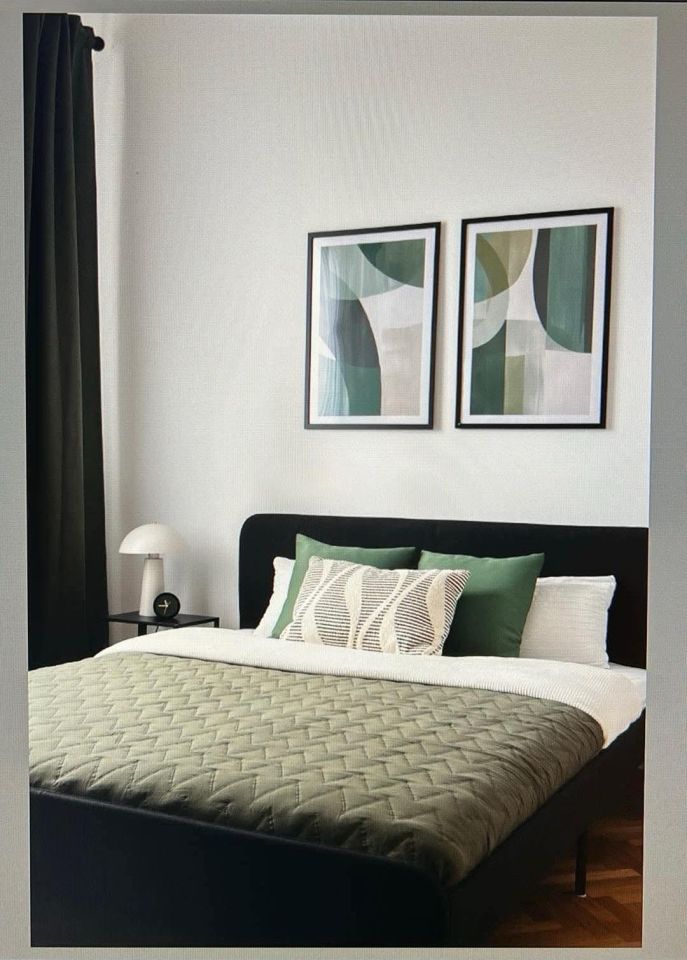 Mieszkanie 2-pokojowe Warszawa Ochota, ul. Grójecka. Zdjęcie 12