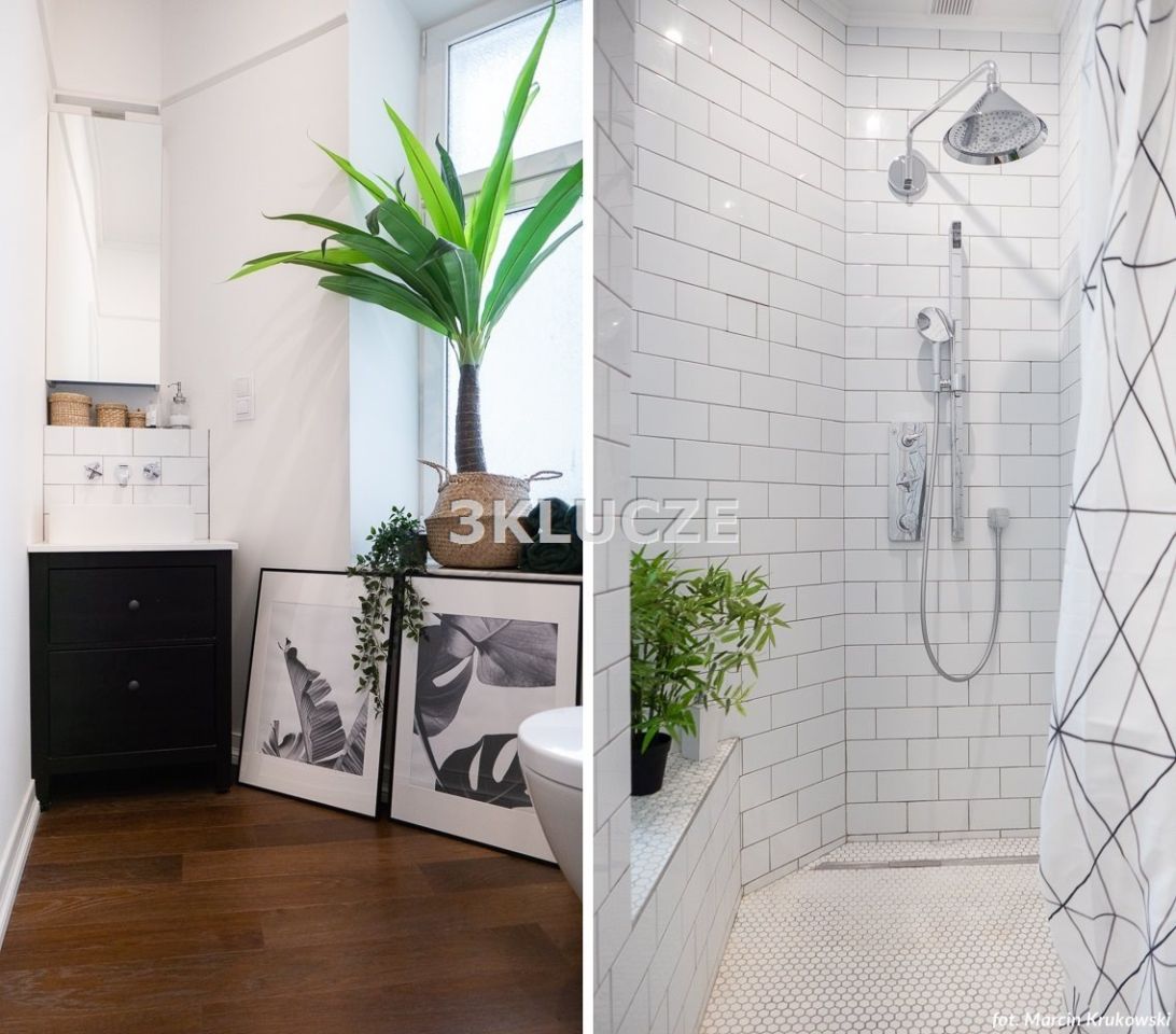 Mieszkanie 4-pokojowe Lublin Śródmieście. Zdjęcie 6