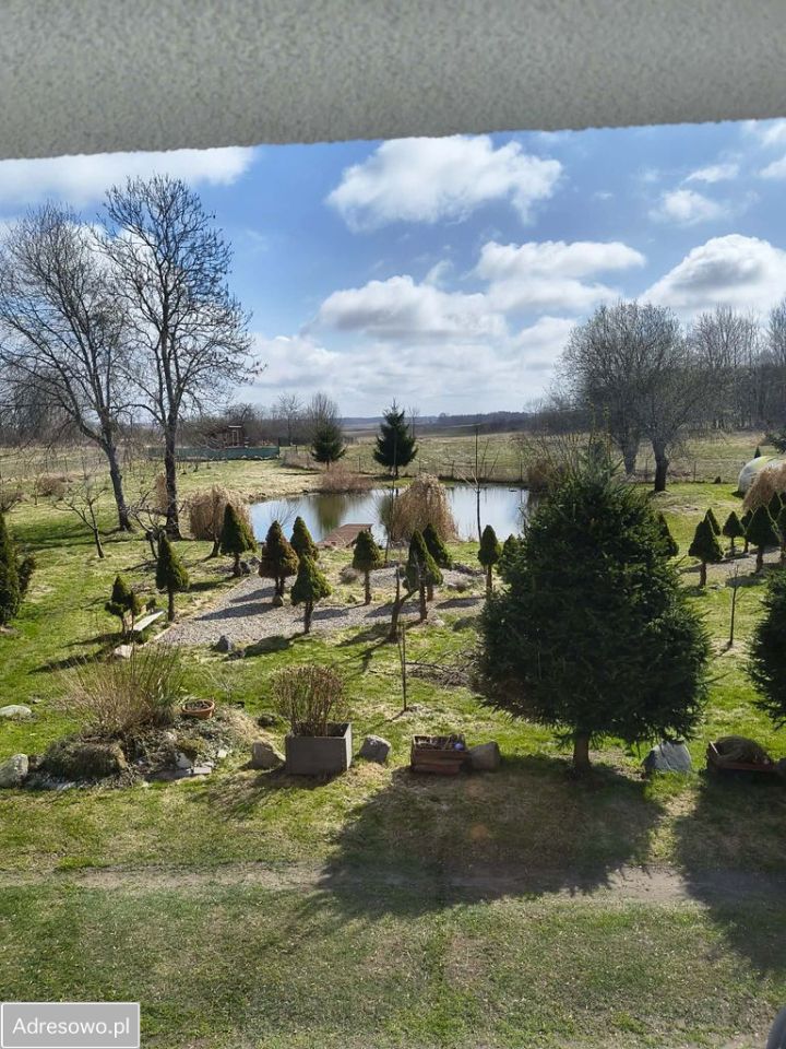 dom wolnostojący, 5 pokoi Sówki. Zdjęcie 10