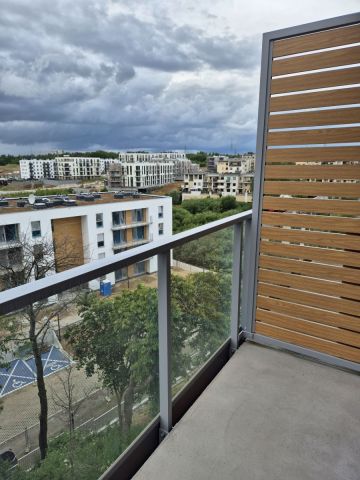 Mieszkanie 2-pokojowe Gdańsk Jasień, ul. Leszczynowa. Zdjęcie 12