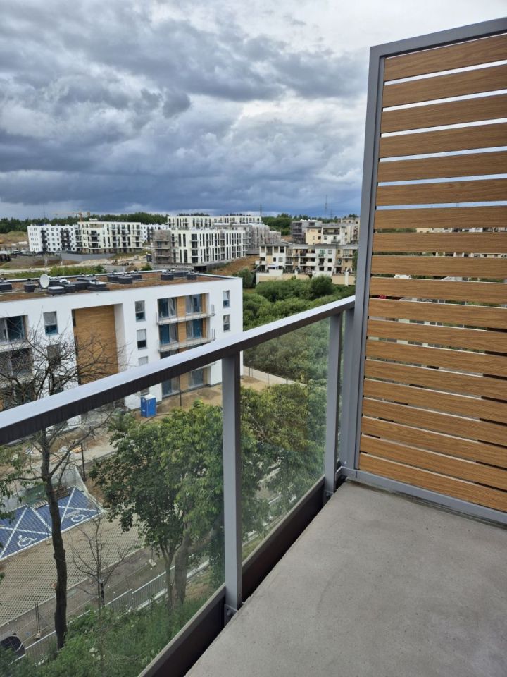 Mieszkanie 2-pokojowe Gdańsk Jasień, ul. Leszczynowa. Zdjęcie 12