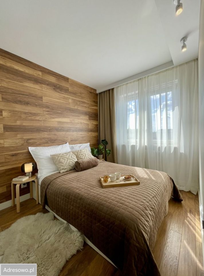 Mieszkanie 3-pokojowe Pułtusk, ul. Jana Pawła II. Zdjęcie 3