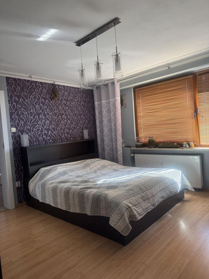 Mieszkanie 2-pokojowe Witkowo Witkowo-Osiedle, ul. Wojska Polskiego. Zdjęcie 16