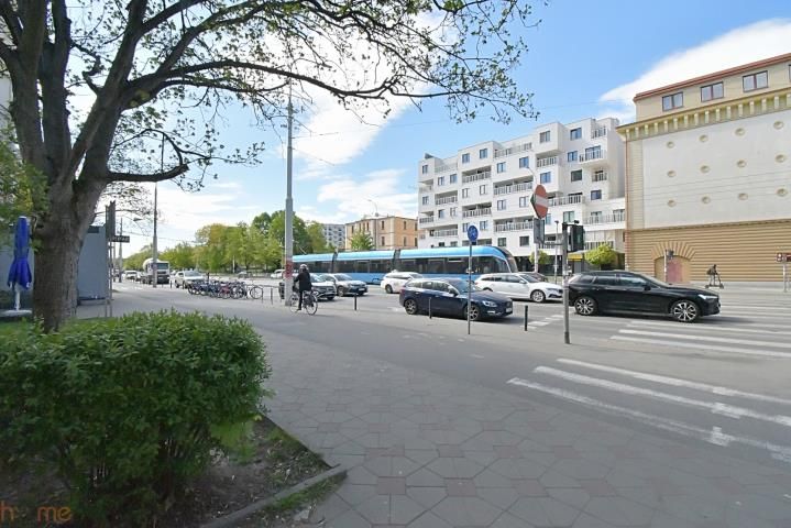 Mieszkanie 2-pokojowe Wrocław Fabryczna, ul. Stalowa. Zdjęcie 9