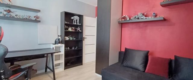 Mieszkanie 3-pokojowe Warszawa Białołęka, ul. Marywilska. Zdjęcie 5