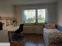 Mieszkanie 3-pokojowe Poznań Chartowo, os. Rusa. Zdjęcie 3