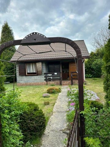 Działka rod Wolbrom. Zdjęcie 1
