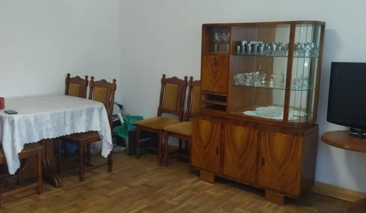 Mieszkanie 3-pokojowe Warszawa Bielany