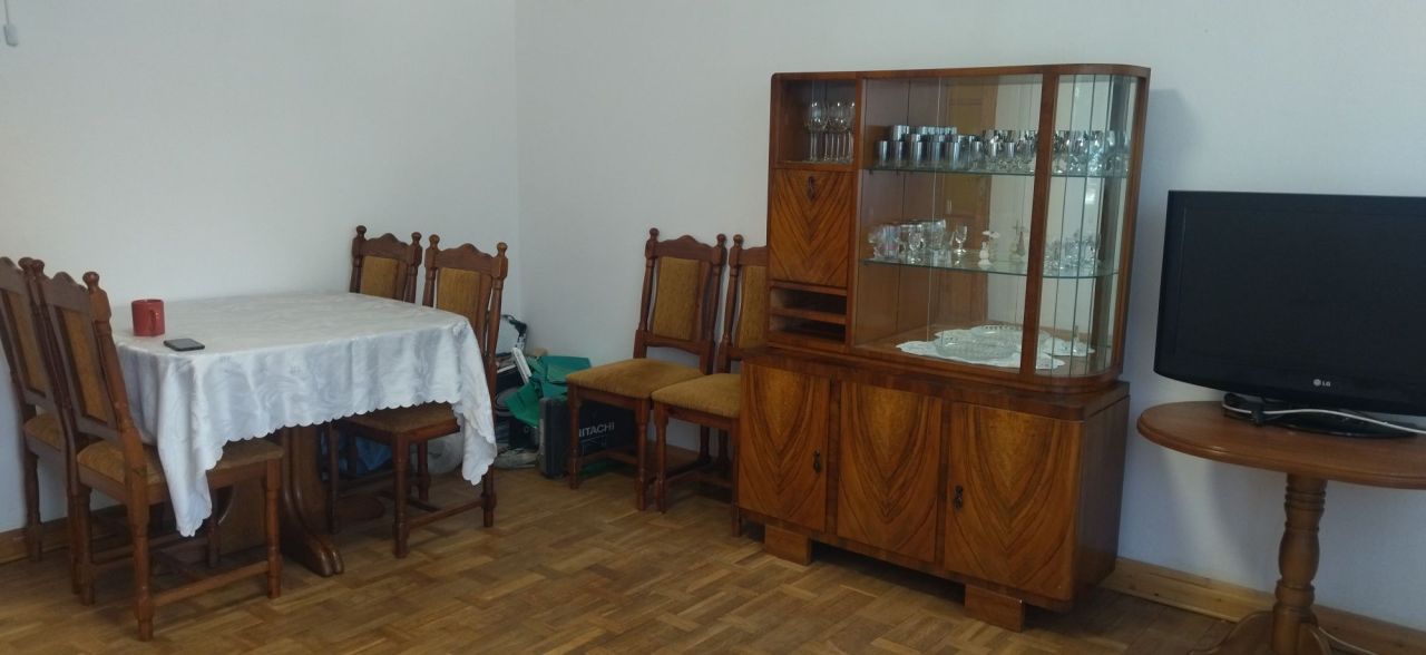 Mieszkanie 3-pokojowe Warszawa Bielany. Zdjęcie 1