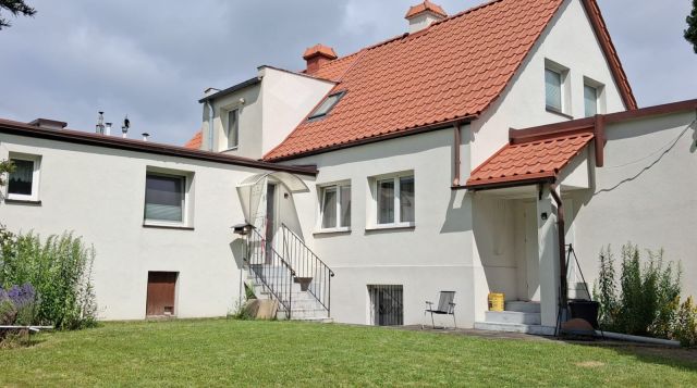 bliźniak, 4 pokoje Gdańsk Siedlce, ul. Zakosy. Zdjęcie 1