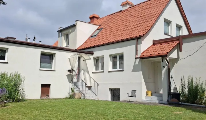 bliźniak, 4 pokoje Gdańsk Siedlce, ul. Zakosy