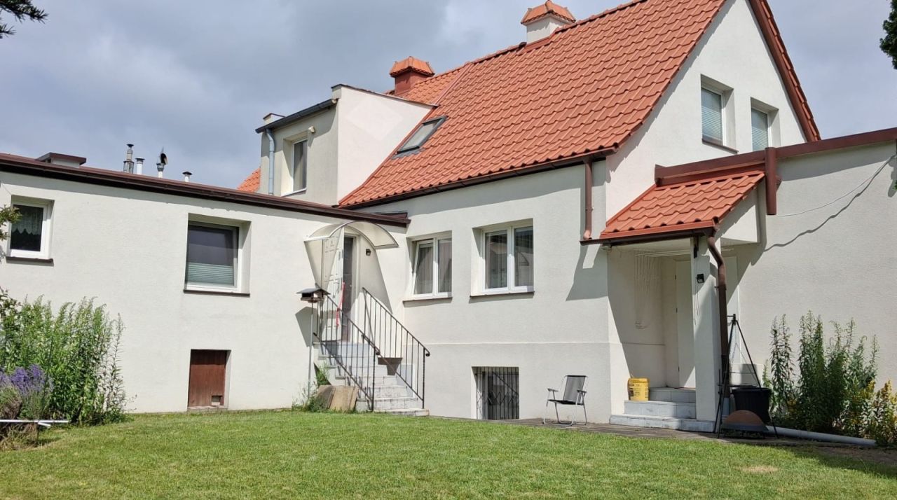 bliźniak, 4 pokoje Gdańsk Siedlce, ul. Zakosy. Zdjęcie 1
