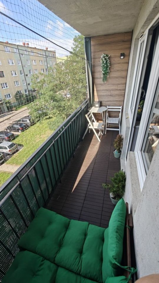 Mieszkanie 3-pokojowe Tomaszów Mazowiecki, ul. Graniczna. Zdjęcie 8
