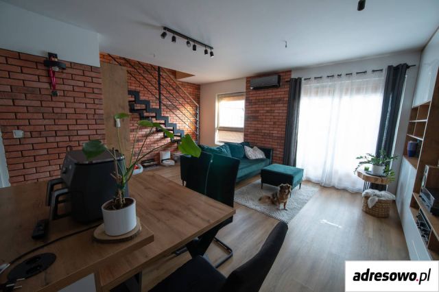 Mieszkanie 3-pokojowe Wrocław Maślice, ul. Zawidowska. Zdjęcie 1