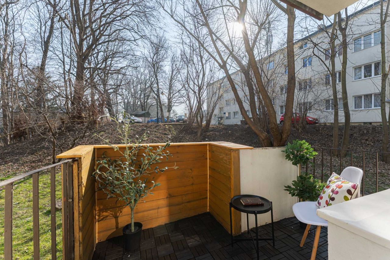 Mieszkanie 2-pokojowe Sopot Centrum, al. Niepodległości. Zdjęcie 6
