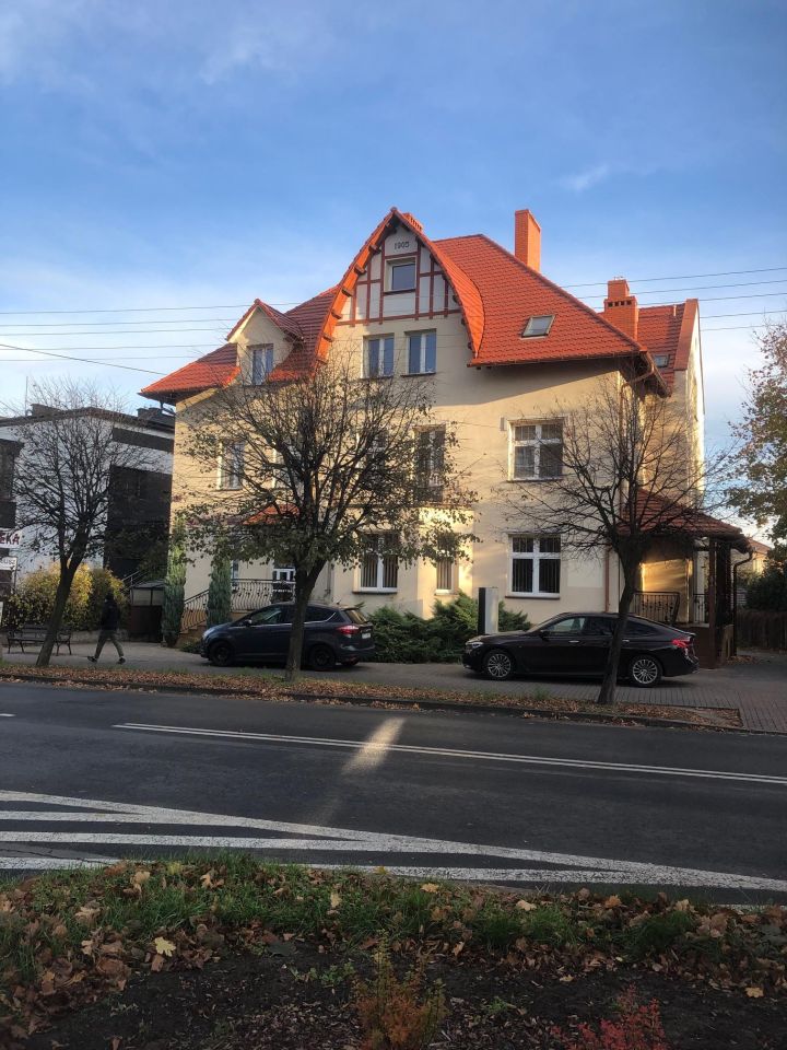 Biuro Ostrzeszów, ul. Zamkowa. Zdjęcie 2