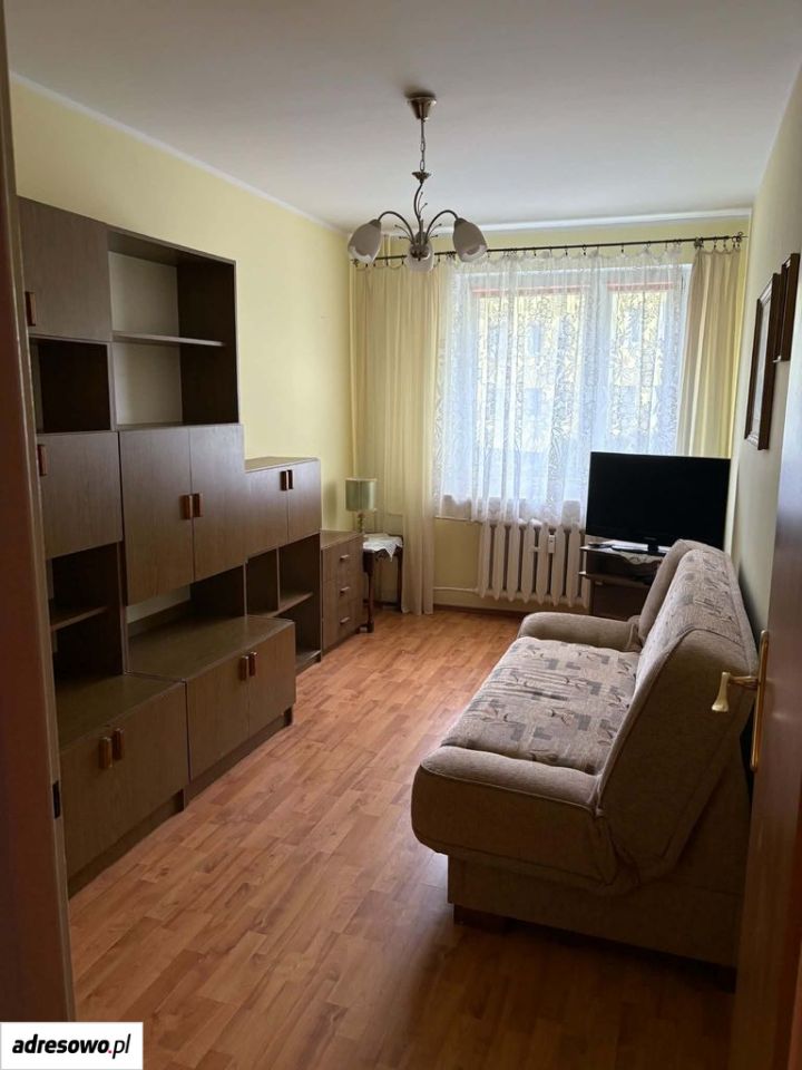 Mieszkanie 3-pokojowe Swarzędz, os. Hipolita Cegielskiego. Zdjęcie 5