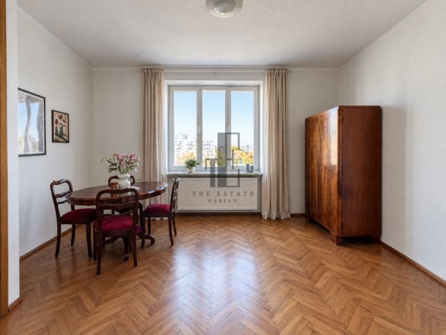 Mieszkanie 1-pokojowe Warszawa Praga, ul. Wileńska. Zdjęcie 2