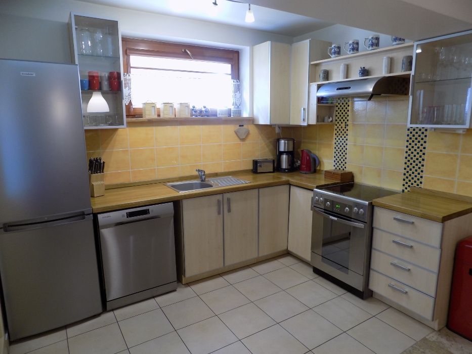 Mieszkanie 3-pokojowe Zakopane Olcza, ul. Walkosze. Zdjęcie 2