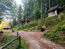 dom wolnostojący, 3 pokoje Królowa Górna. Zdjęcie 3