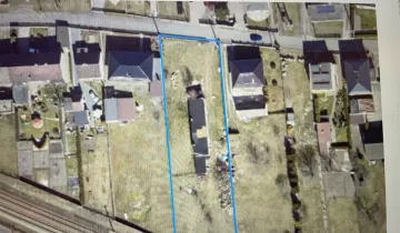 Działka na sprzedaż bez pośredników 
 
 ul. Strzelecka 
 
 Łaziska - Widok 5