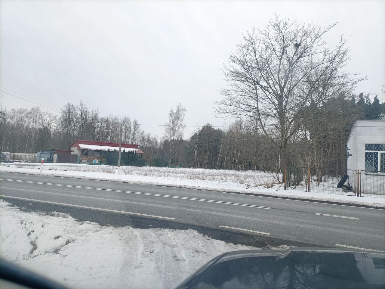 Działka rolno-budowlana Miejska Dąbrowa. Zdjęcie 5