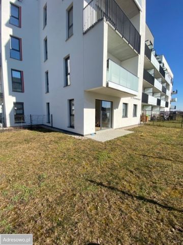 Mieszkanie 3-pokojowe Gdańsk Jasień, ul. Alfonsa Flisykowskiego. Zdjęcie 1