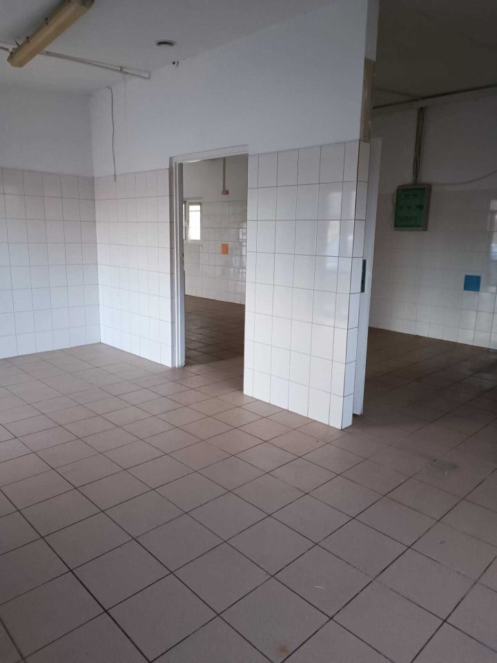 Hala/magazyn Radom. Zdjęcie 4