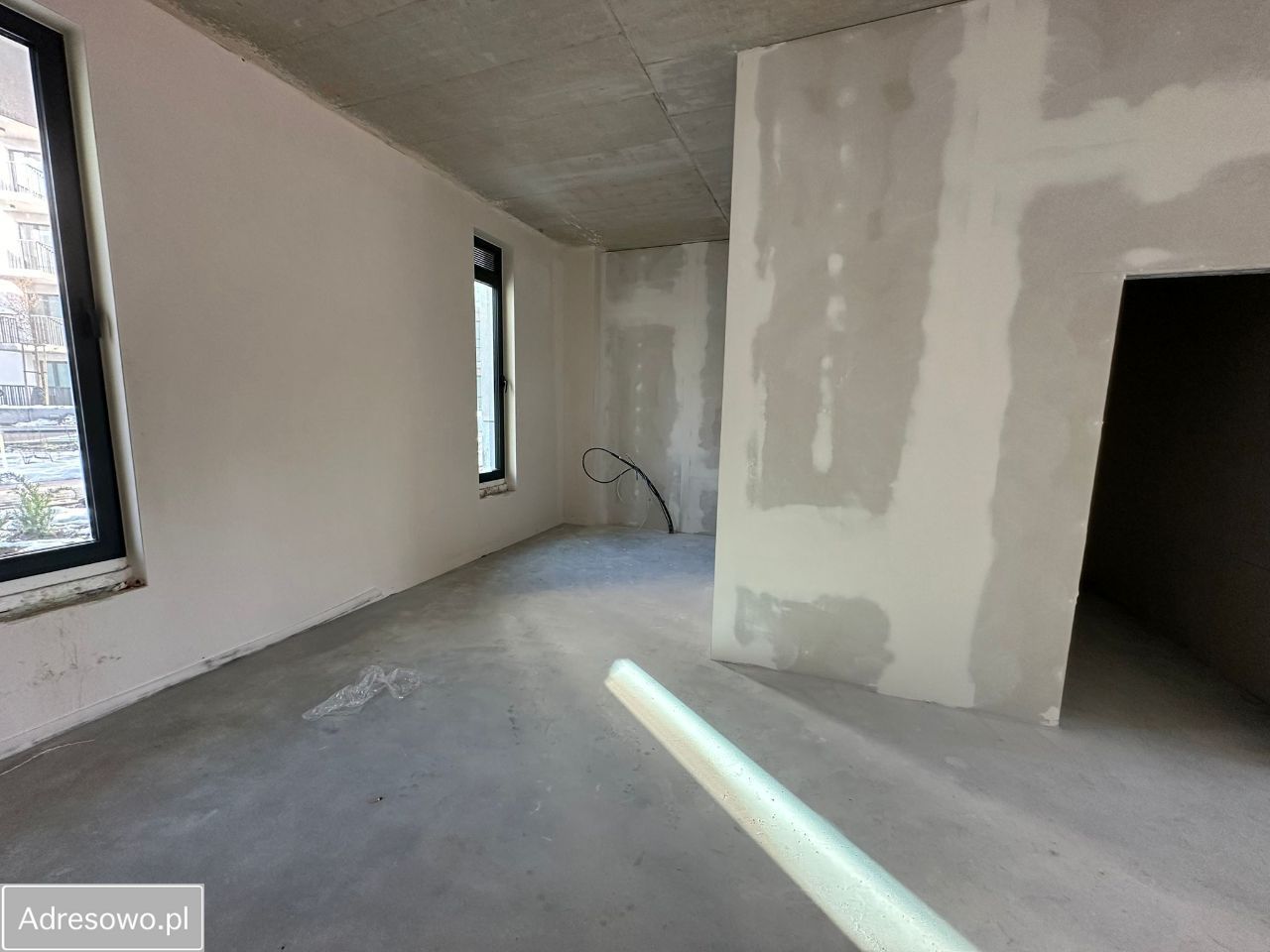 Lokal Katowice Śródmieście, ul. Strzelecka. Zdjęcie 4