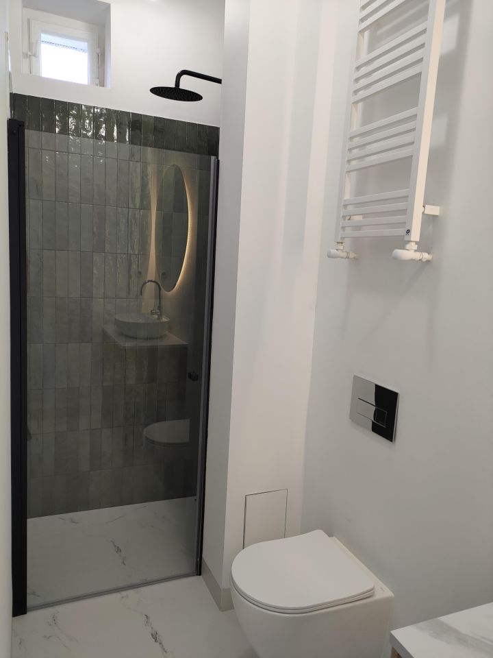 Mieszkanie 3-pokojowe Lublin Śródmieście, ul. Niecała. Zdjęcie 4