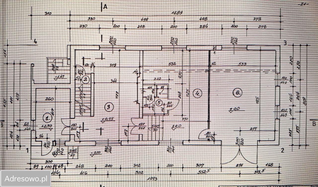 Nieruchomość komercyjna Nowy Konik, ul. Terespolska. Zdjęcie 10