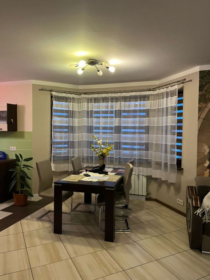 dom wolnostojący, 4 pokoje Kozłów. Zdjęcie 8