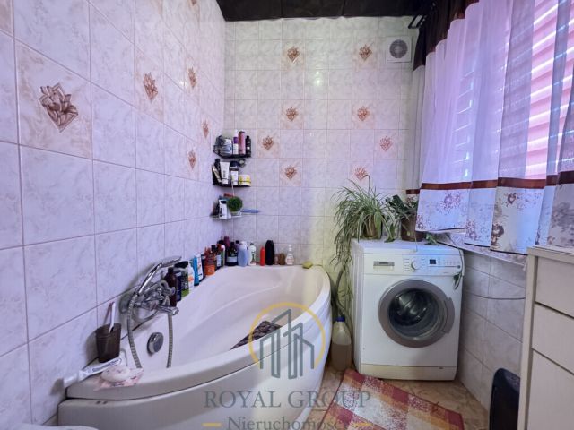 bliźniak, 6 pokoi Lublin Dziesiąta. Zdjęcie 6