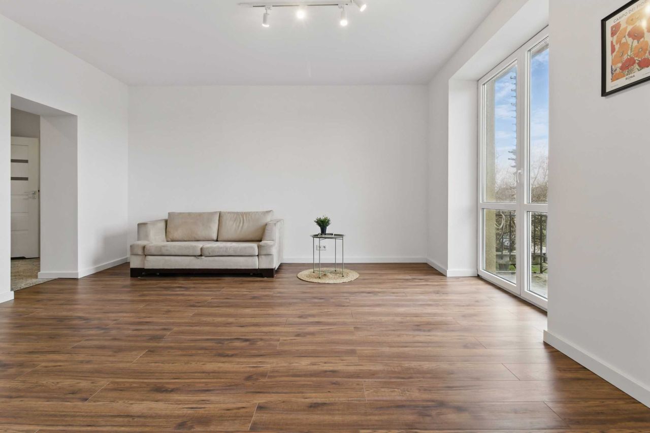 Mieszkanie 3-pokojowe Piastów, ul. Zbigniewa Gęsickiego