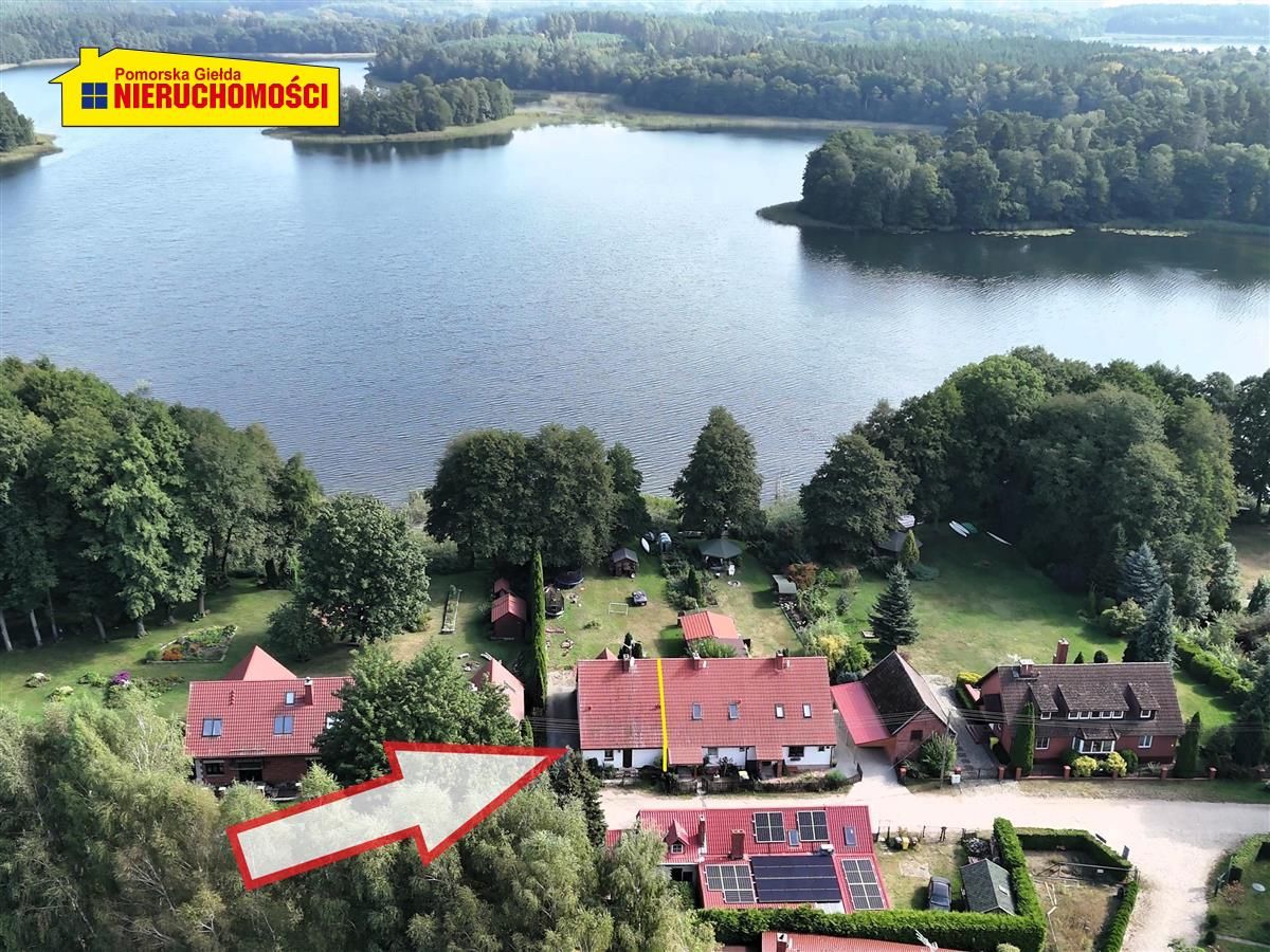 dom szeregowy, 4 pokoje Strzeszyn